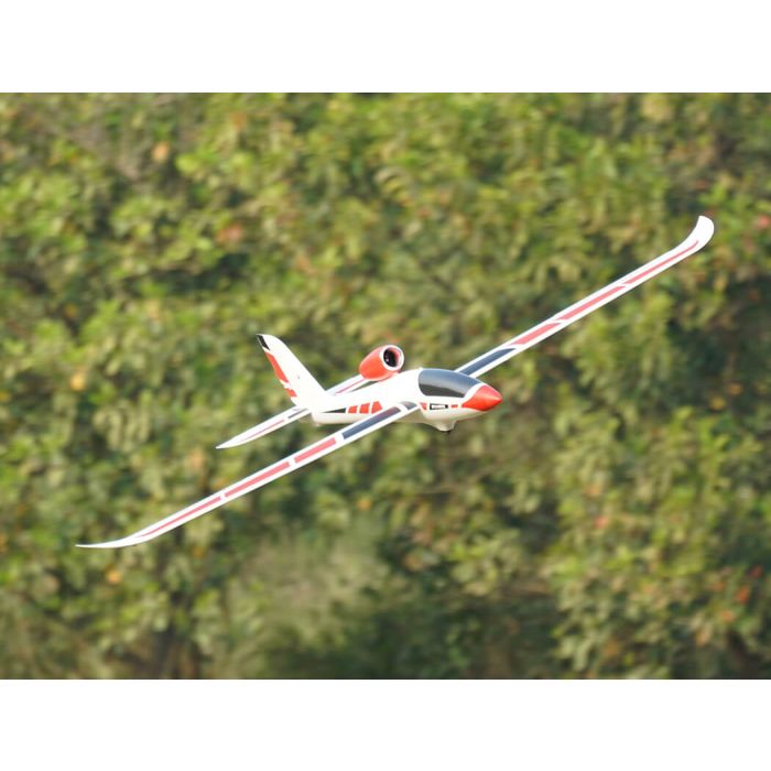 XFLY Swift Brushless Electric RC Glider (2100mm) ARTF (no Tx/Rx/Batt)