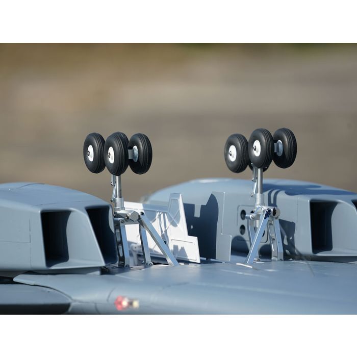 XFLY B-1B Lancer Electric 70mm EDF RC Jet ARTF (no Tx/Rx/Batt)