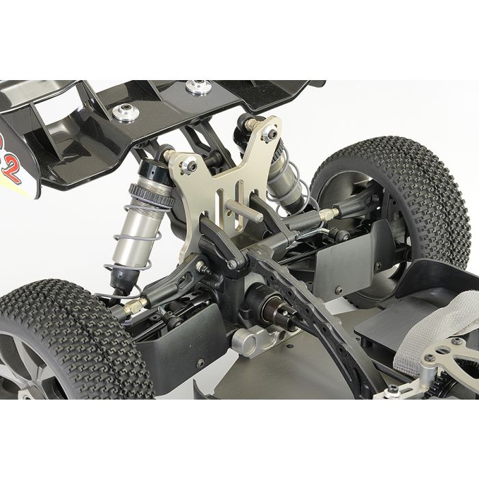 Hobao OFNA Hyper VS2 100A 1:8 Brushless RC ARTR (no Battery/Charger) Buggy