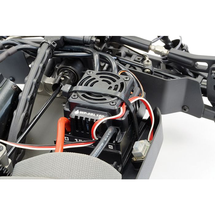 Hobao OFNA Hyper VS2 150A 1:8 Brushless RC ARTR (no Battery/Charger) Buggy