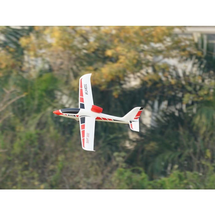 XFLY Swift Brushless Electric RC Glider (2100mm) ARTF (no Tx/Rx/Batt)