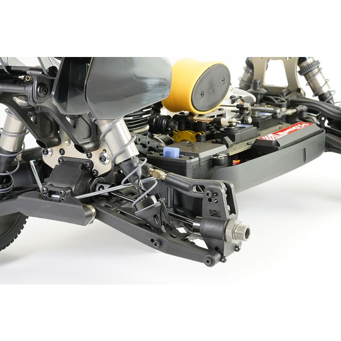 HoBao OFNA Hyper VS2 1:8 RTR RC Nitro Buggy w/ Hyper 21 Engine