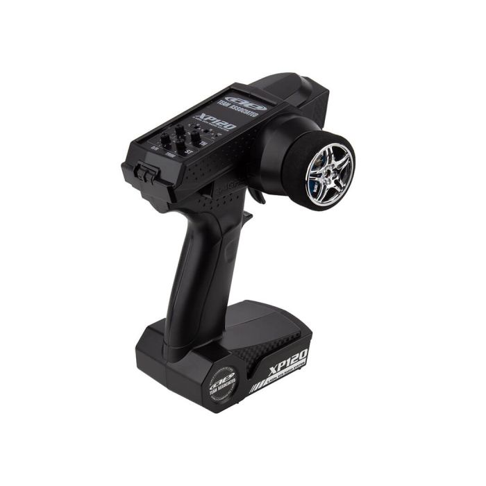 Team Associated Pro2 RT10SW ARTR (no Batt) RC Hot Rod - Black
