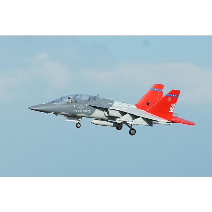 XFLY 80mm T-7A Red Hawk EDF (975mm) RC Jet Plane ARTF (no Tx/Rx/Batt)