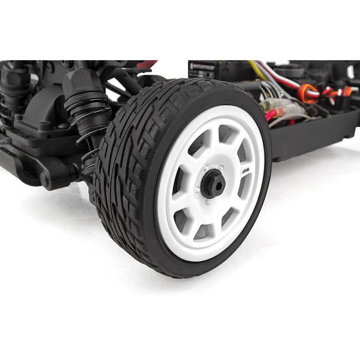 Team Associated AE 1:14 Ken Block 1965 Ford Mustang Hoonicorn ARTR RC Drift Car