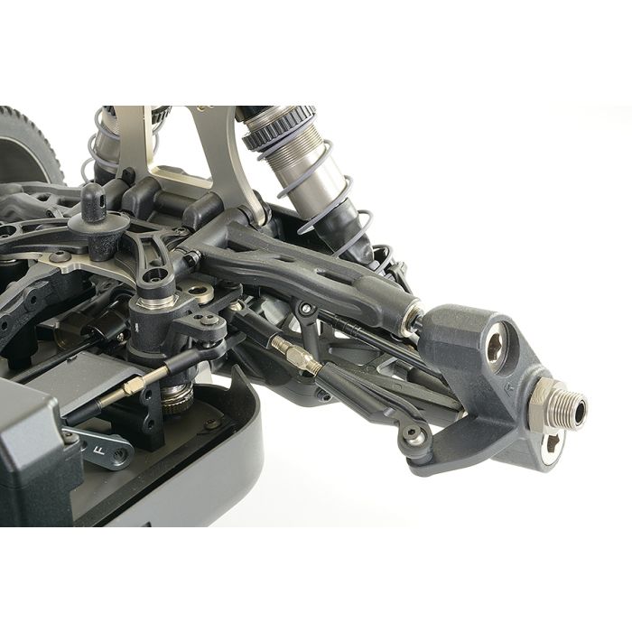 Hobao OFNA Hyper VS2 100A 1:8 Brushless RC ARTR (no Battery/Charger) Buggy