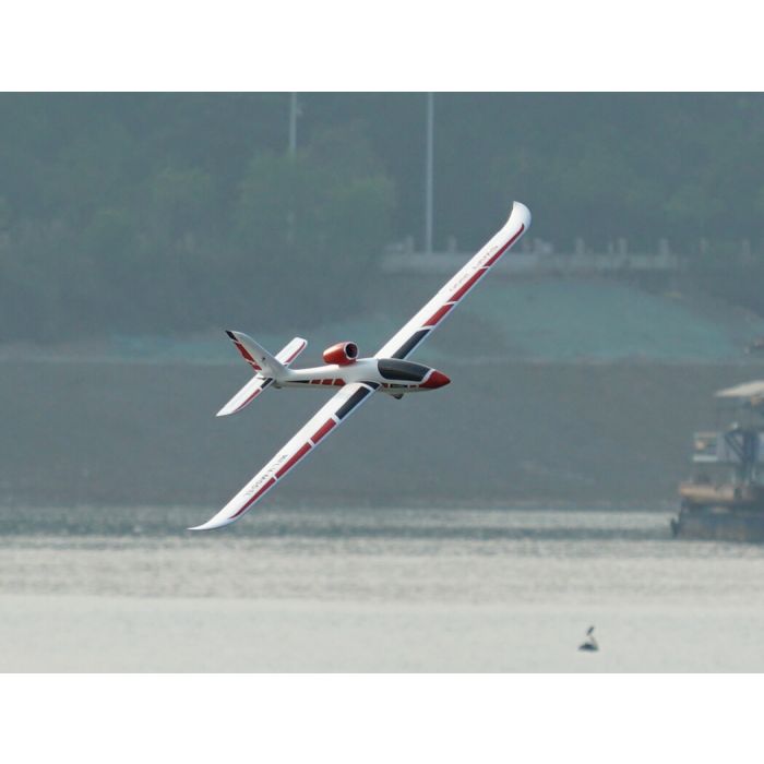XFLY Swift Brushless Electric RC Glider (2100mm) ARTF (no Tx/Rx/Batt)