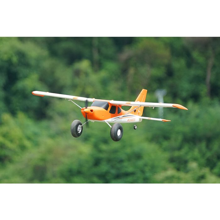 XFLY Glastar V2 STOL Bush Trainer RC Plane (1233mm) ARTF (no Tx/Rx/Batt)