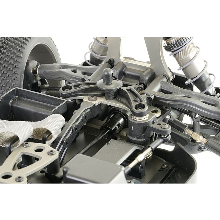 Hobao OFNA Hyper VS2 100A 1:8 Brushless RC ARTR (no Battery/Charger) Buggy