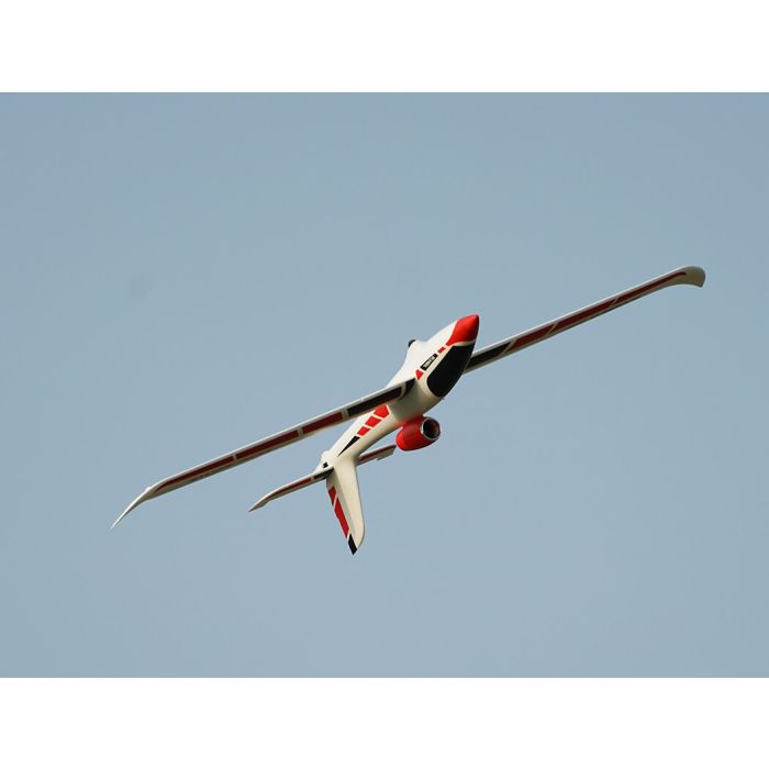 XFLY Swift Brushless Electric RC Glider (2100mm) ARTF (no Tx/Rx/Batt)