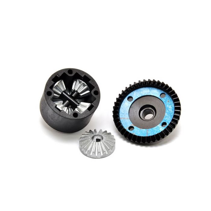 Hobao OFNA Hyper VS2 150A 1:8 Brushless RC ARTR (no Battery/Charger) Buggy