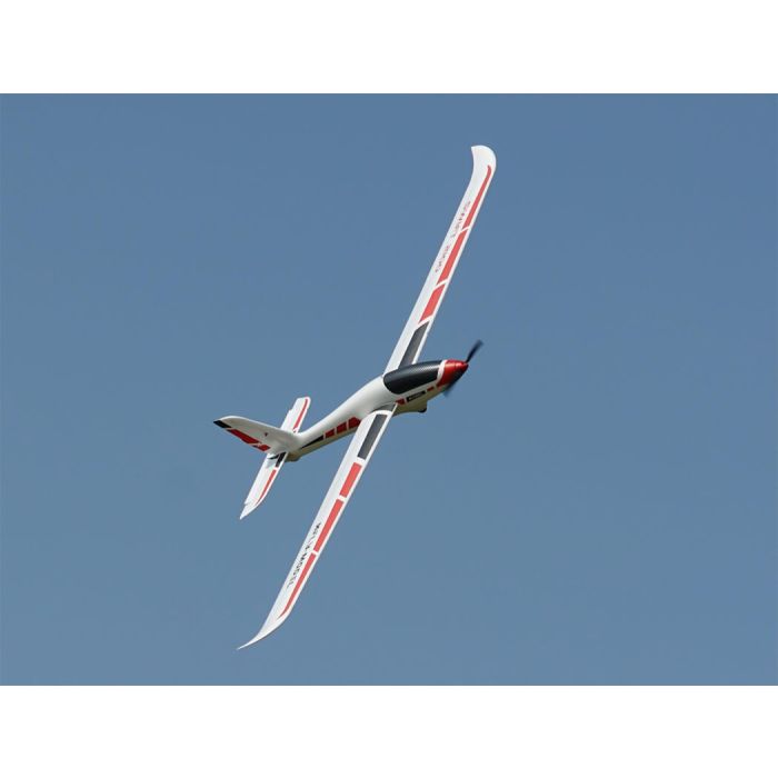 XFLY Swift Brushless Electric RC Glider (2100mm) ARTF (no Tx/Rx/Batt)