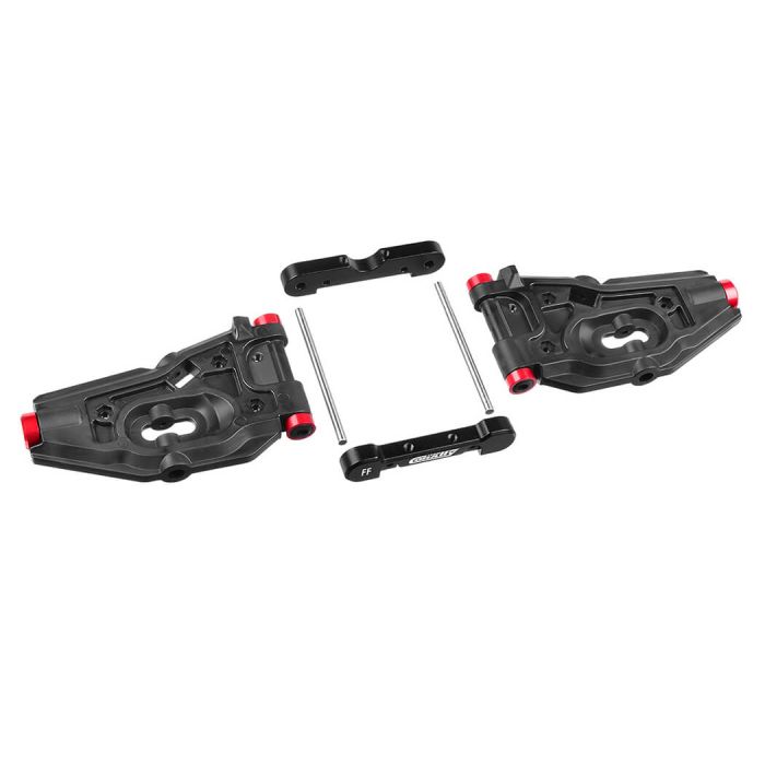 Corally Asuga XLR 6S ARTR (no Batt) Brushless XXL 1/8 RC Monster Buggy