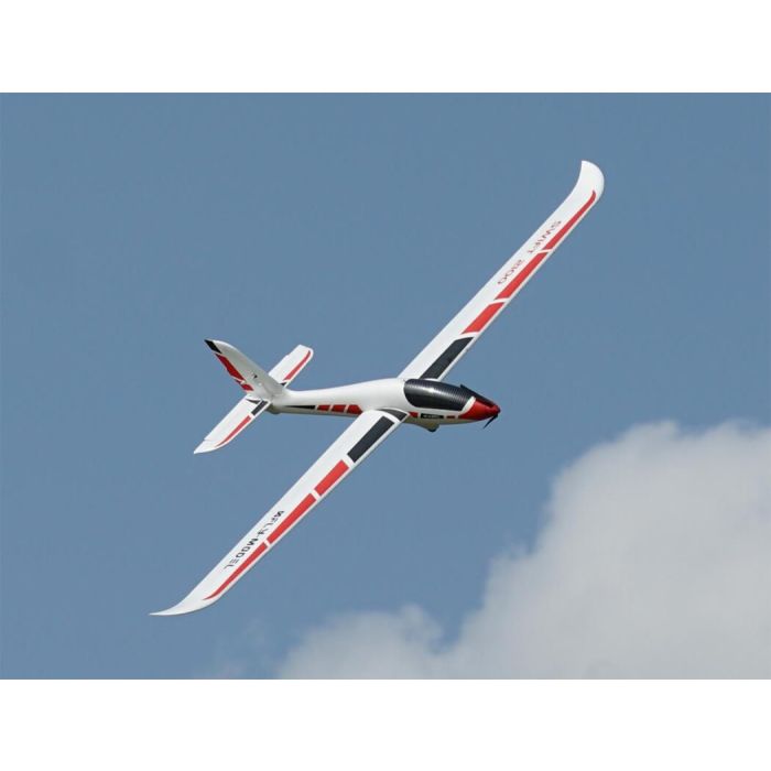 XFLY Swift Brushless Electric RC Glider (2100mm) ARTF (no Tx/Rx/Batt)
