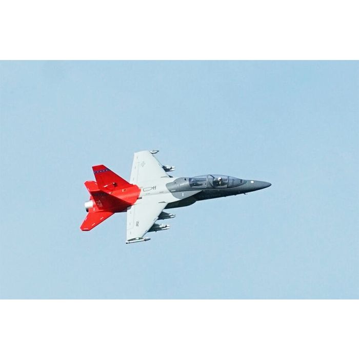 XFLY 80mm T-7A Red Hawk EDF (975mm) RC Jet Plane ARTF (no Tx/Rx/Batt)