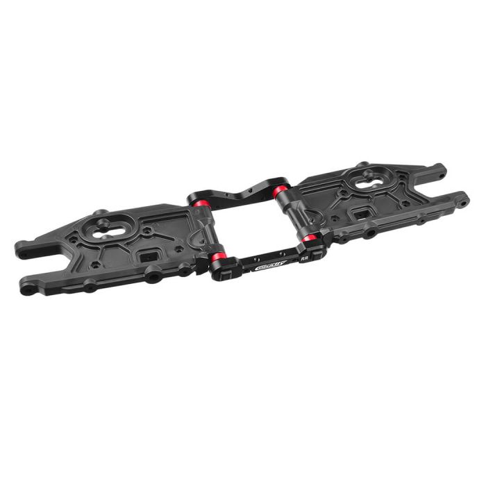 Corally Asuga XLR 6S ARTR (no Batt) Brushless XXL 1/8 RC Monster Buggy