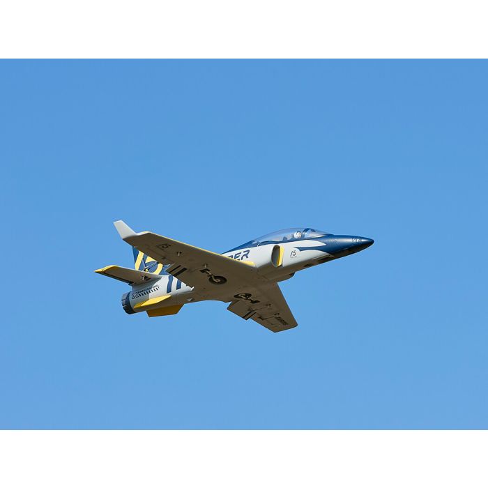 FMS Roc Hobby Viper V2 EDF RC Jet ARTF (no Tx/Rx/Batt) 15th Anniversary