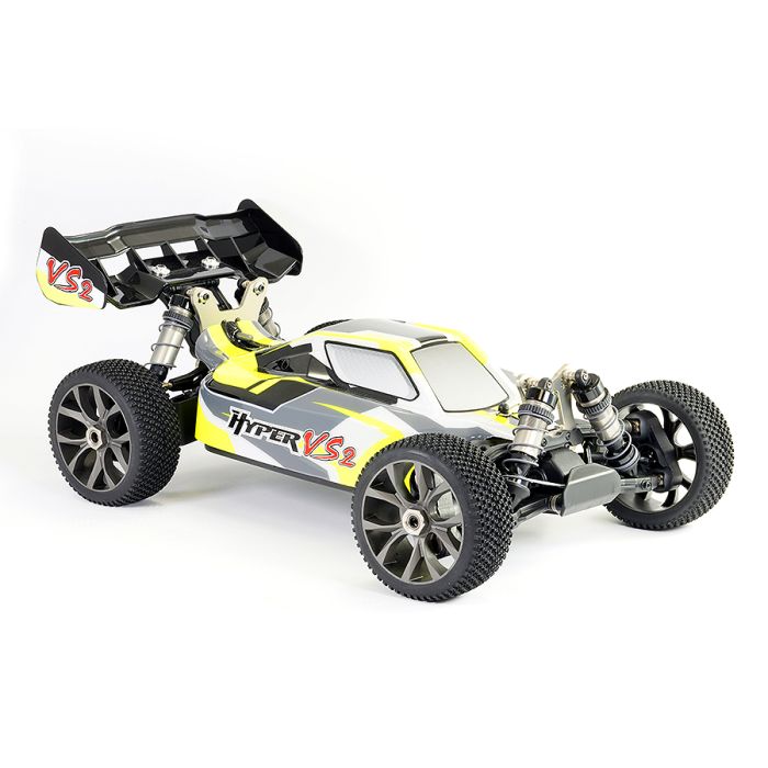 Hobao OFNA Hyper VS2 100A 1:8 Brushless RC ARTR (no Battery/Charger) Buggy