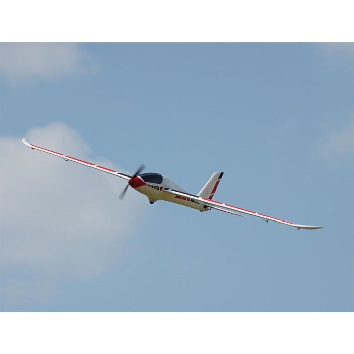 XFLY Swift Brushless Electric RC Glider (2100mm) ARTF (no Tx/Rx/Batt)
