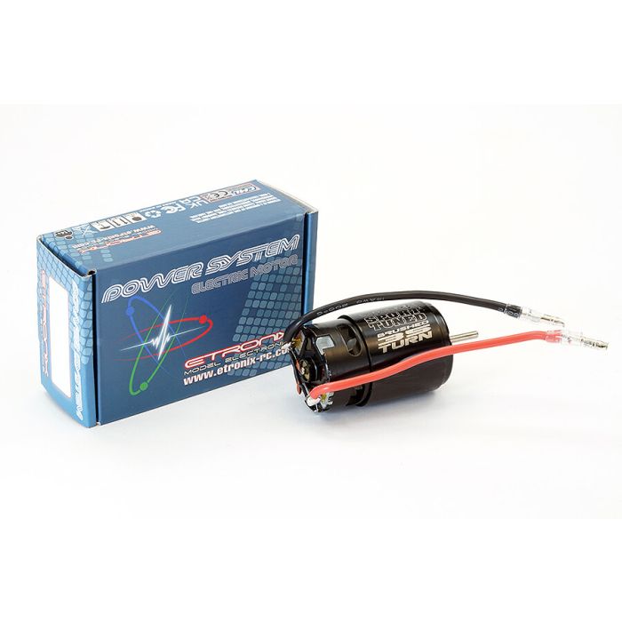 Etronix Sport Tuned 550 35T Turn Brushed Electric RC Car Motor