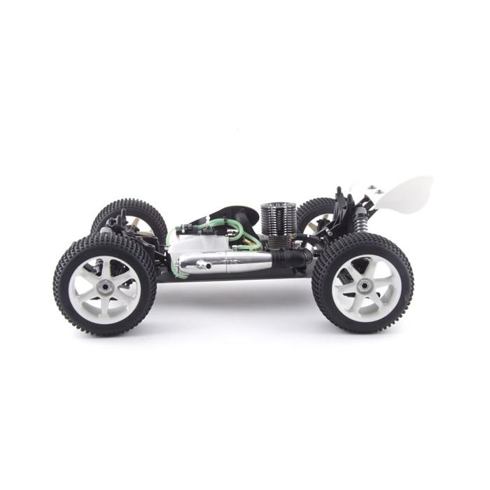 HoBao OFNA Hyper ST 1:8 RTR Racing Truggy w/ 2.4GHz Radio