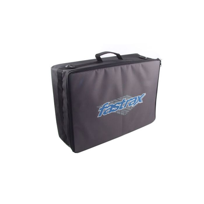 Fastrax Large 1:8th Scale Buggy Carrying Bag for Nitro or Electric Cars