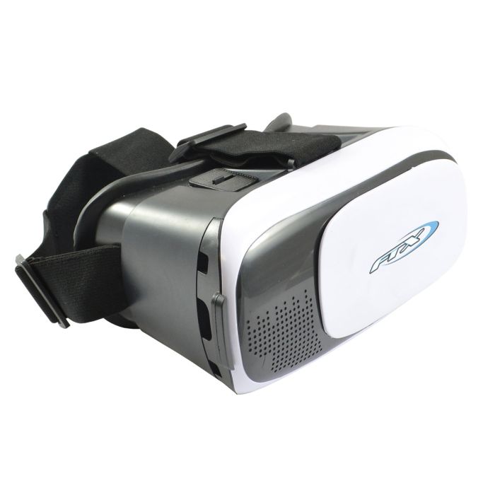 FTX Skyflash FPV Racing Drone, 720P Camera, VR Headset Goggles & Obstacles