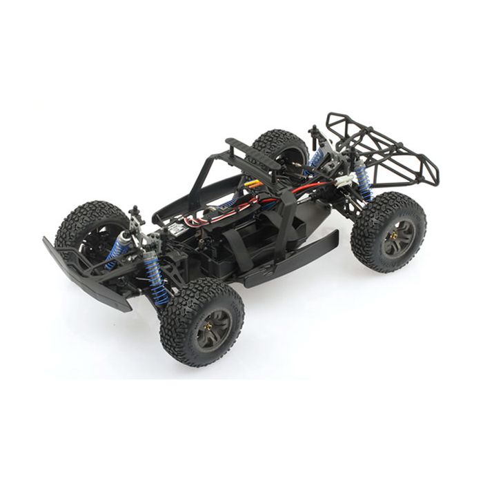 HoBao OFNA Hyper 10SC Electric Roller 1:10th Scale 4WD RC Short Course Truck Kit