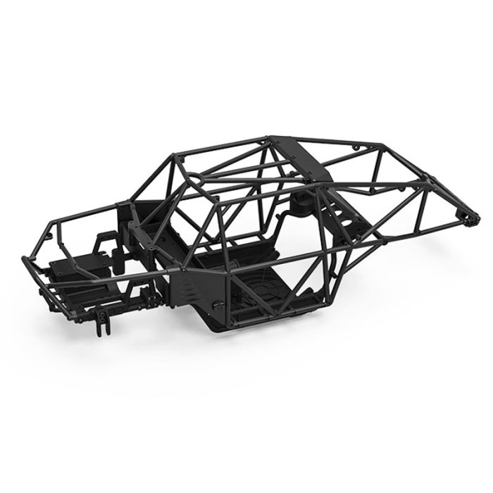 Gmade 1:10 GOM RC Rock Crawler Buggy RTR