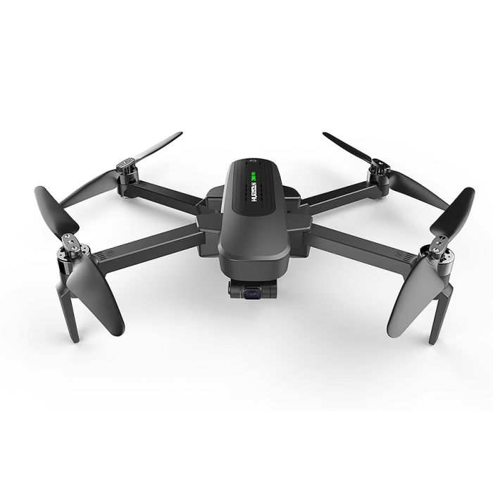 HUBSAN ZINO Pro FOLDING DRONE 4K,FPV,5.8G,GPS,FOLLOW,RTH