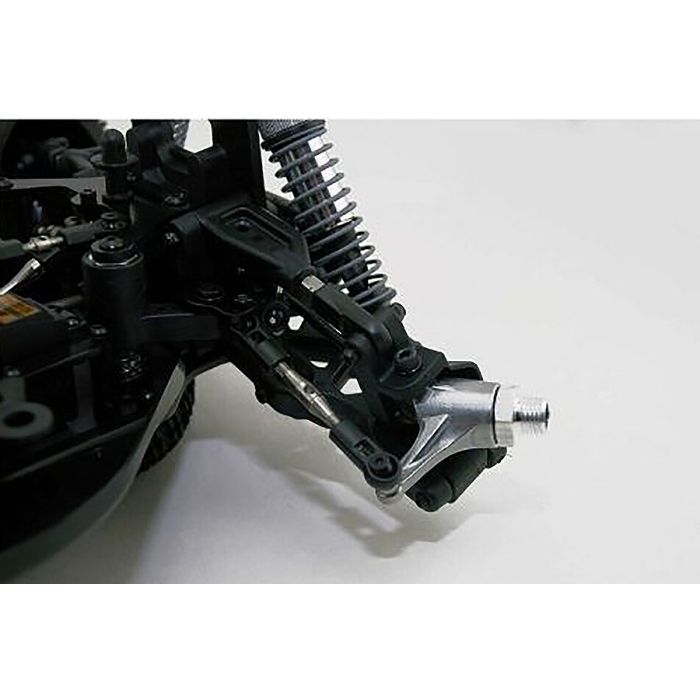 HoBao OFNA 1:8 Hyper 7 TQ2 RTR 1:8 Nitro RC Buggy w/MAC*28 Engine