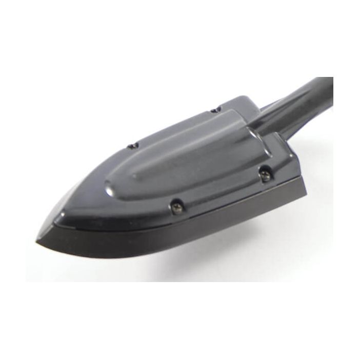 Prolux Digital LCD Heat Sealing Covering Iron, Sock & Stand - EU 2 Pin Plug