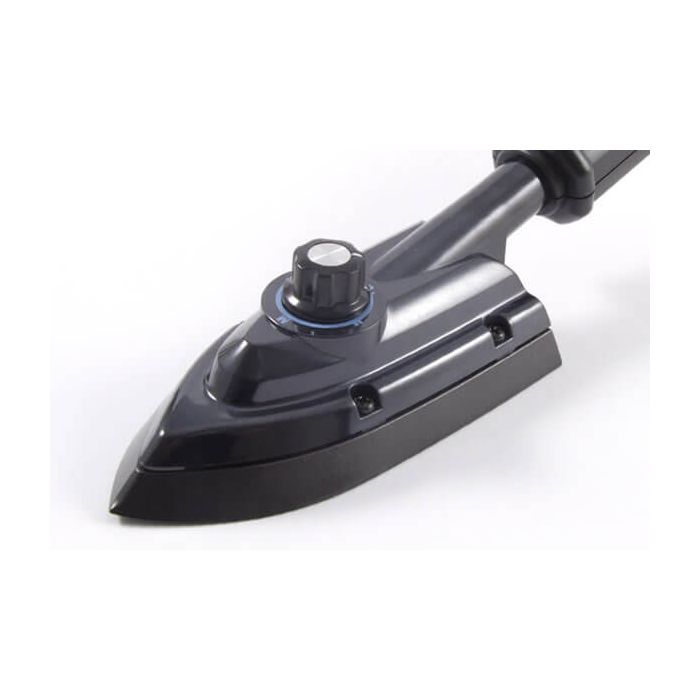 Prolux Heat Sealing Covering Iron with Sock and Stand