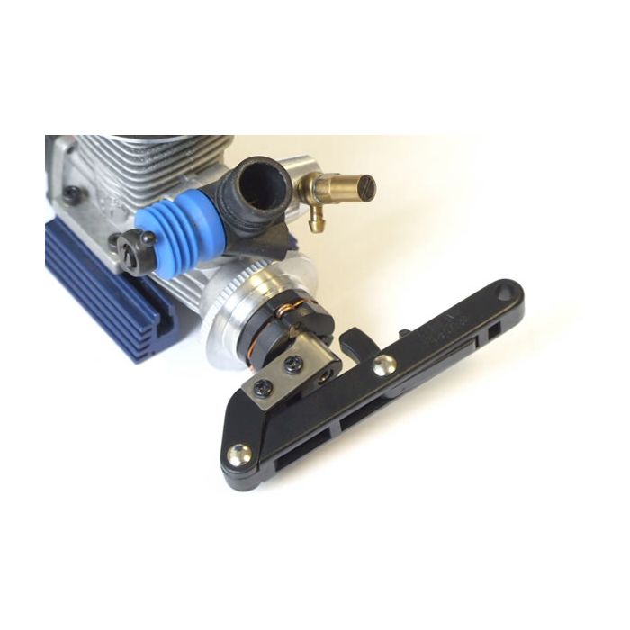 Fastrax Team Tools Clutch Tool