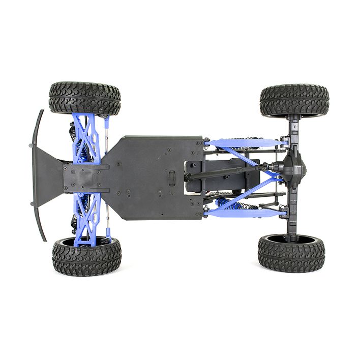 FTX 1:10 Zorro EP RC Electric 4WD RTR Trophy Truck