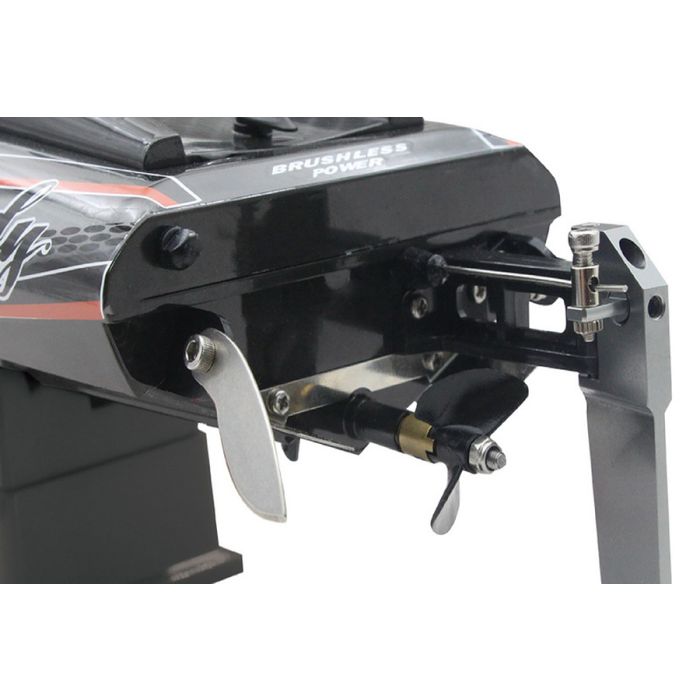 Joysway Super Mono X 2.4g RTR Brushless Racing Boat 420mm V2