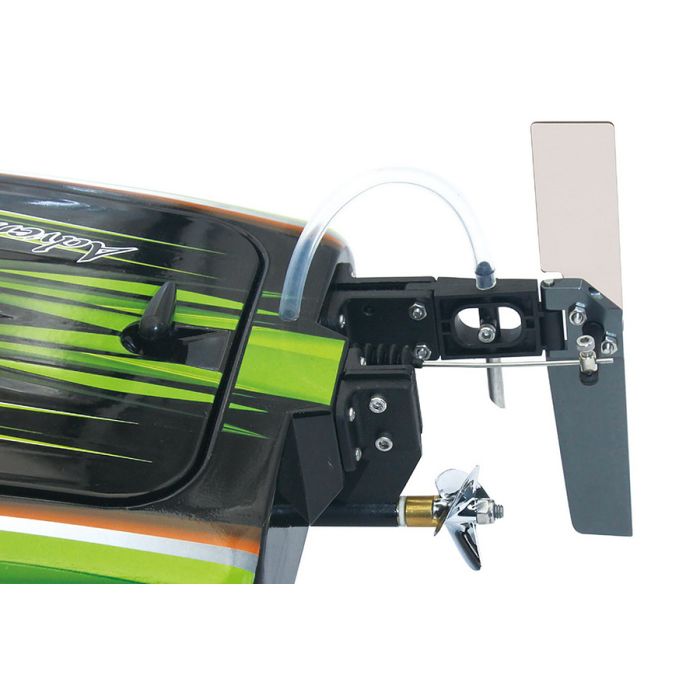 Joysway Big Storm Catamaran V3 ARTR (no Batt) - Brushless RC Model Speed Boat