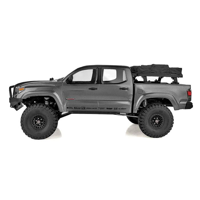 Element Enduro Knightrunner 1:10 RTR RC 4x4 Rock Crawler Trail Truck