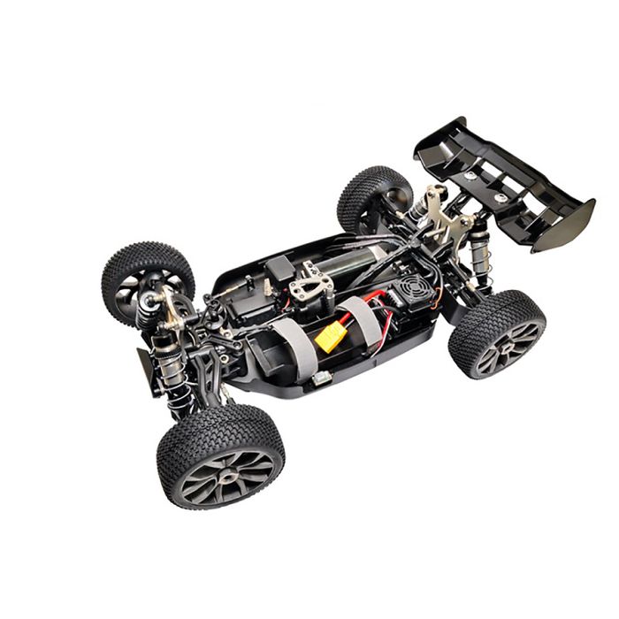 Hobao OFNA Hyper VS2 100A 1:8 Brushless RC ARTR (no Battery/Charger) Buggy