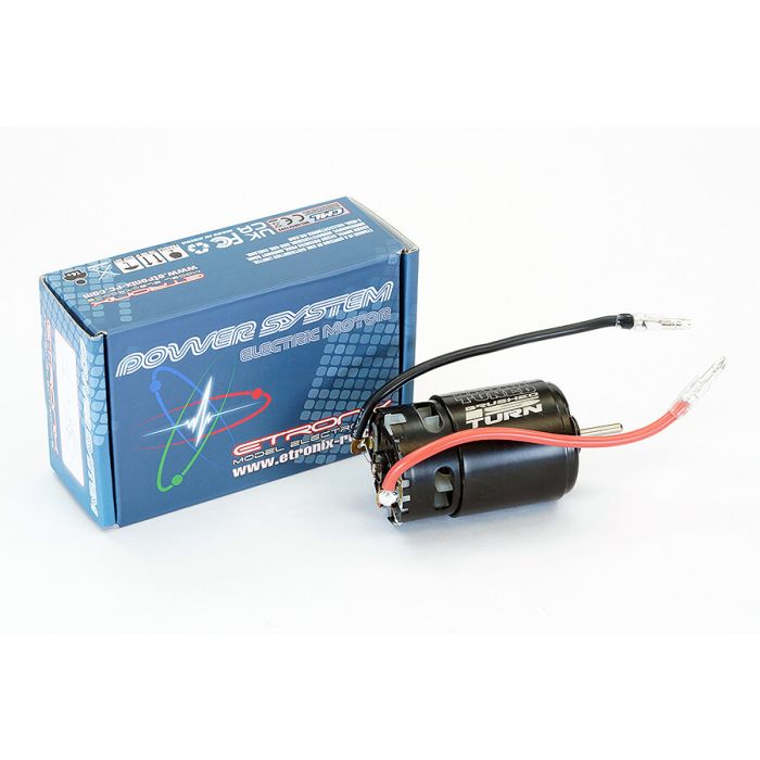 Etronix Sport Tuned 550 15T Turn Brushed Electric RC Car Motor