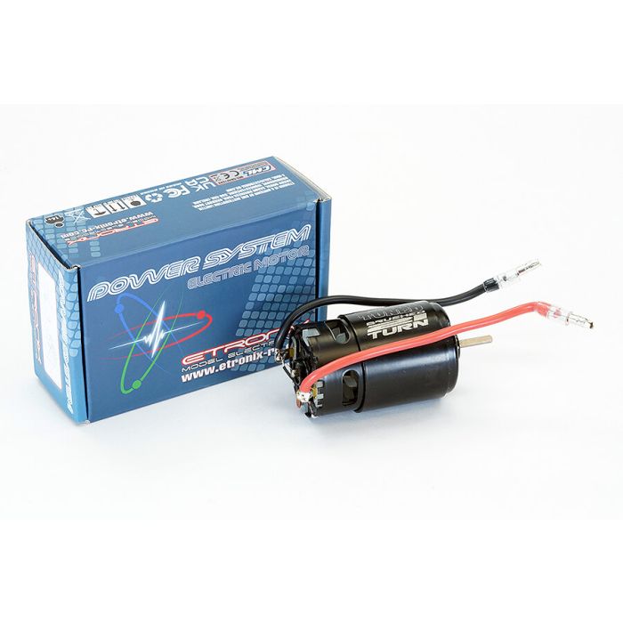 Etronix Sport Tuned 550 21T Turn Brushed Electric RC Car Motor