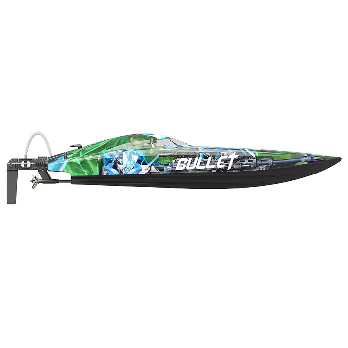 Joysway Bullet V4 ARTR (no Batt/Chgr) Brushless Electric RC Racing Boat
