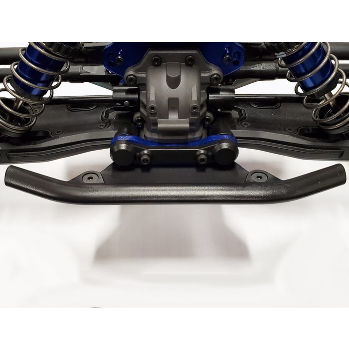 RPM Front Bumper & Skid Plate For Traxxas Sledge