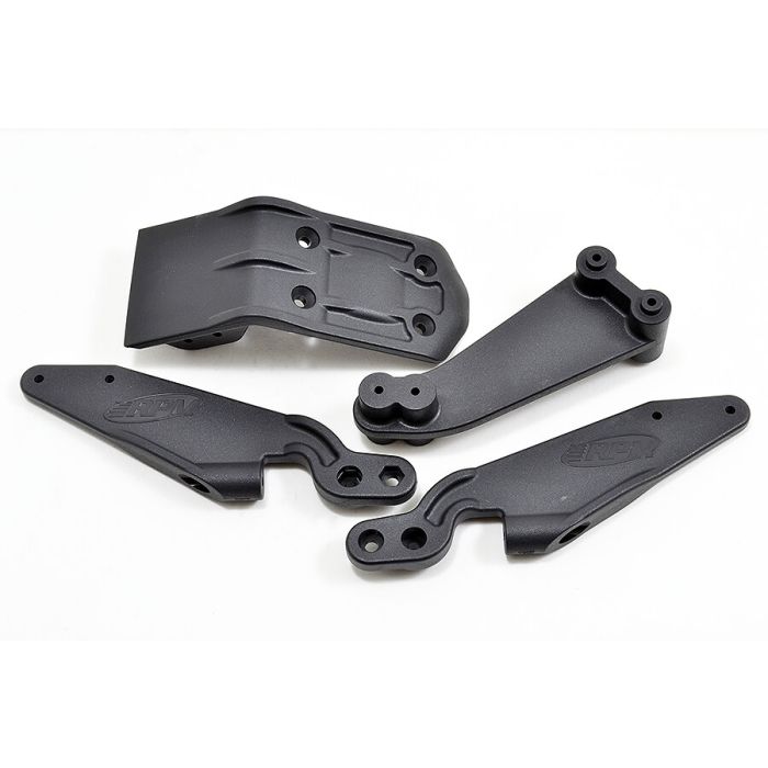 RPM Hd Wing Mount System For Arrma 6s Vehicles