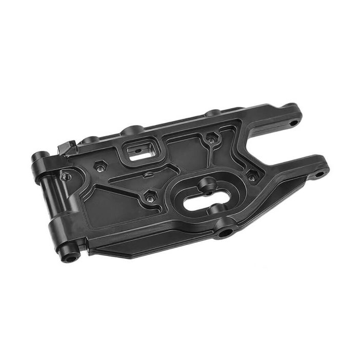 Corally Suspension Arm HDA3 Lower Rear Composite 1 Pc