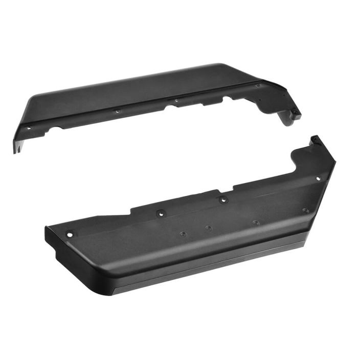 Corally Side Guards Asuga XLR Leftright Composite 1 Set