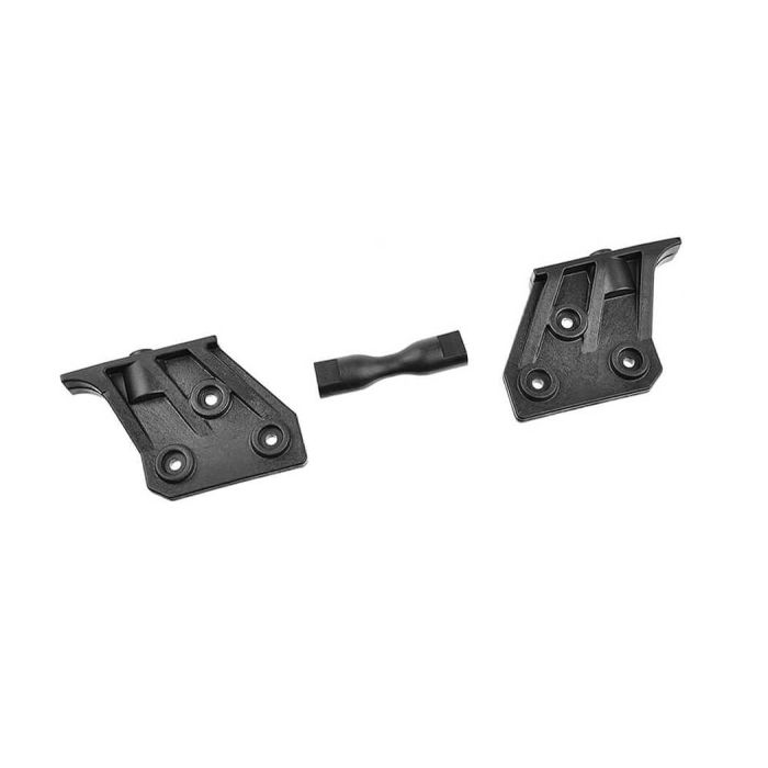 Corally Wing Support Asuga XLR Left Right Composite 1 Set