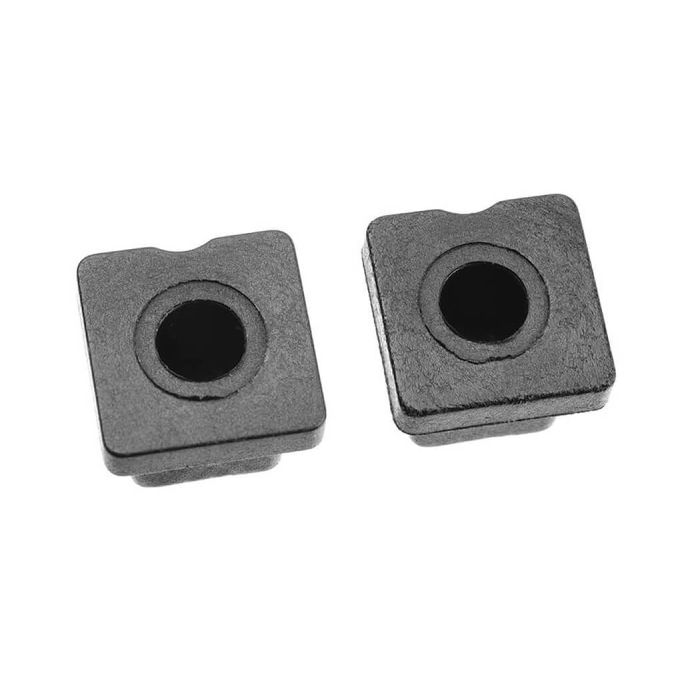 Corally Arm Holder Inserts Composite Set 8 Pcs