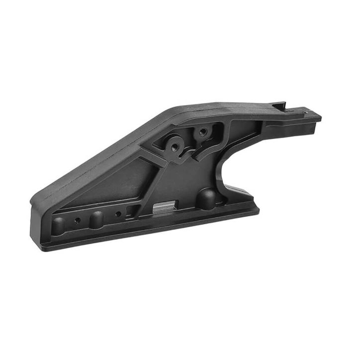 Corally Body Post Protection Plates 1 Set