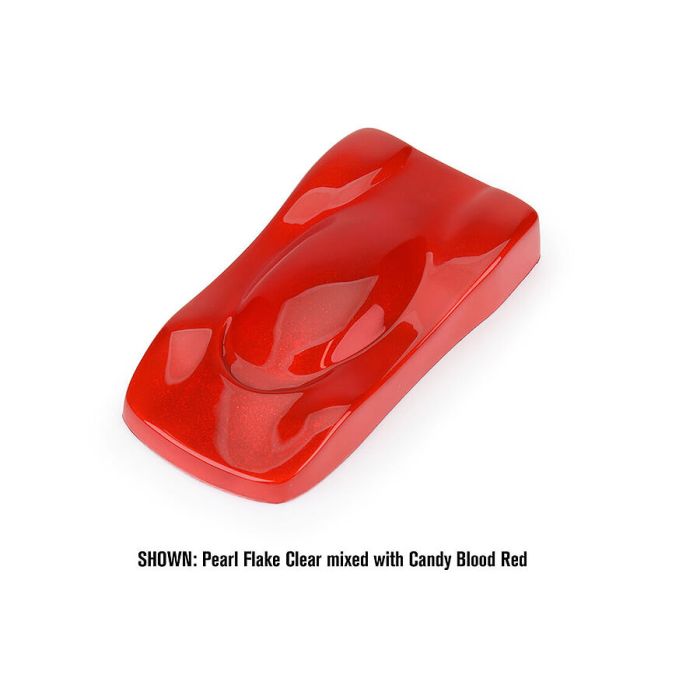 Proline RC Body Paint - Pearl Flake Clear